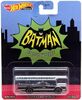 Hot Wheels - Batman 66 TV Series Batmobile