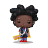 Spider-Man: Across the Spider-Verse - Spider-Punk (Unmasked) Pop! Vinyl (Marvel #1411)