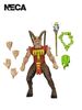 Teenage Mutant Ninja Turtles - Savanti Romero Mirage Comics Action Figure 