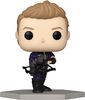 Captain America 3: Civil War - Hawkeye Build A Scene Deluxe Pop! Vinyl Figure (Marvel #1144)