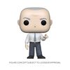 The Office - Creed Bratton Pop! Vinyl Figure (Television #1104)