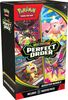 Pokemon TCG - Mega Evolutions Perfect Order Booster Bundle 