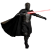 Star Wars: Ahsoka (TV) - Marrok 1:6 Scale Collectable Action Figure