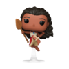 Moana 2 - Moana (Leaping) Pop! Vinyl (Disney #1750)