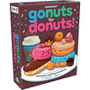 Go Nuts for Donuts! Card Game