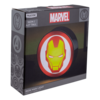 Iron Man - 16cm Round Light