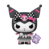Sanrio - Kuromi (Kuromi 20th Anniversary) Pop! Vinyl (Sanrio #115)