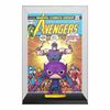 Marvel Comics - Avengers #109 Hawkeye Pop! Comic Cover (Comic Covers #32)