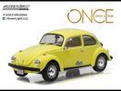 Once Upon A Time - Emma's Volkswagen Beetle 1/43 Scale Diecast Model Toy Car