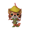 Robin Hood (1973) - Robin Hood Pop! Vinyl (Disney #1440)