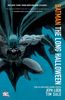 Batman: Long Halloween paperback graphic novel