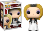 Child's Play 4 Bride of Chucky - Tiffany Pop! Vinyl Figure (Movies #468)