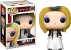 Child's Play 4 Bride of Chucky - Tiffany Pop! Vinyl Figure (Movies #468)