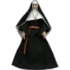 Conjuring Universe: The Nun - Ultimate Valak 7" NECA action figure 