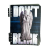 Doctor Who - Don't Blink Lenticular Journal