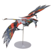 Avatar 3 (2025) - Quaritch's Mega Banshee Figure