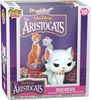 The Aristocats (1970) - Duchess VHS Cover Pop! Vinyl Figure (VHS Covers #10)