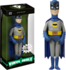Batman 1966 - Batman Vinyl Idolz Figure (#30)