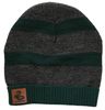 Harry Potter - Slytherin Heathered Knit Beanie