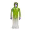 Misfits - The Fiend Walk Among Us Translucent Green ReAction 3.75" Action Figure