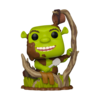 Shrek - Shrek in Bath Pop! Vinyl Premium (Movies #1784)