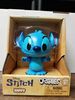 Lilo & Stitch - Stitch Happy Ooshies 4" Vinyl Figure