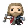Marvel: Infinity Saga - Bro Thor/Thor Split Pop! Vinyl (Marvel #1542)