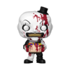 Terrifier - Art the Clown with Decapitated Head Pop! Vinyl (Movies #1796)