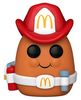 McDonald's - Fireman McNugget Pop! Vinyl Figure (Ad Icons #112)