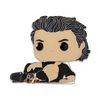 Jurassic Park - Dr. Ian Malcolm 4" Enamel Pop! Pin