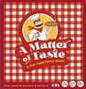 A Matter of Taste Party game