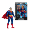 DC Comics - Strange Lives Of Superman #39 McFarlane Collector Edition 7" Figure