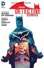 Batman - Detective Comics Vol 8 Blood of Heroes  Hardback Graphic Novel