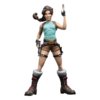 Tomb Raider - Lara Croft Mini Epics Vinyl Figure