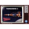 Thunderbirds - Adventures in Plastic 1:350 Thunderbird 3 Model Kit