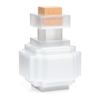 Minecraft - Potion Bottle Illuminating Collector Replica