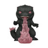 Godzilla vs Kong: The New Empire -Godzilla with Heat-Ray Pop! Vinyl (Movies #1539)