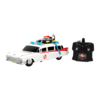 Hollywood Rides - Ghostbusters Ecto-1 1:16 Scale Remote Control Car