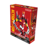 Evangelion - Evangelion EVA-02 Production Action Edition Model Kit