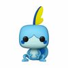 Pokemon - Sobble Pop! Vinyl (Games #949)