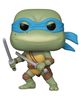 Teenage Mutant Ninja Turtles - Leonardo Retro Pop! Vinyl Figure (Retro Toys #16)