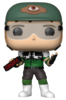 The Office - Dwight Schrute as Recyclops (Version 2) Pop! Vinyl Figure (Television #1015)