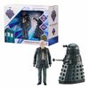 Doctor Who - History Of The Daleks The Five Doctors Set #13
