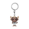 MLB: Mascots - Seattle Mariner Moose Pop! Keychain