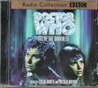 Doctor Who - Out Of The Darkness Audio CD (Secondhand)