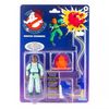 Ghostbusters - Kenner Classics Winston Zeddmore and Grabber Ghost Retro Action Figure