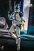 Star Wars: The Clone Wars - 501st Battalion Clone Trooper 1:6 Scale 12" Action Figure