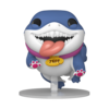 Marvel Rivals - Jeff the Land Shark Pop! Vinyl (Marvel #1140)