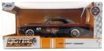 Big Time Muscle - 1967 Chevy Camaro 1:24 Scale Diecast Vehicle