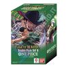 One Piece Card Game: Double Pack– Legacy Of The Master [DP-08]
